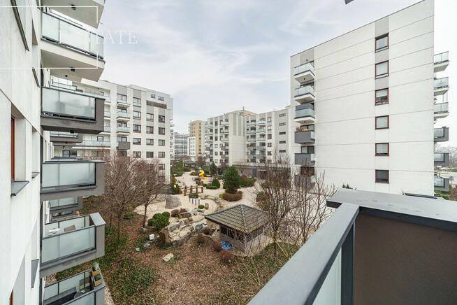 Mieszkanie Warszawa gm. Ursynów Ursynów, Kłobucka