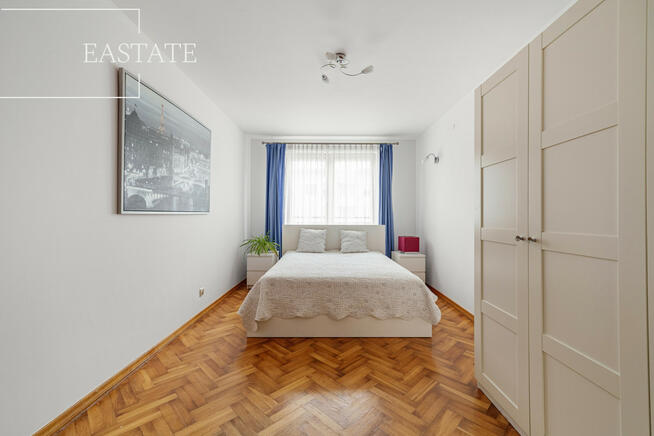 Mieszkanie Warszawa gm. Mokotów Mokotów, Bukowińska