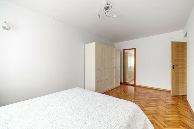 Mieszkanie Warszawa gm. Mokotów Mokotów, Bukowińska