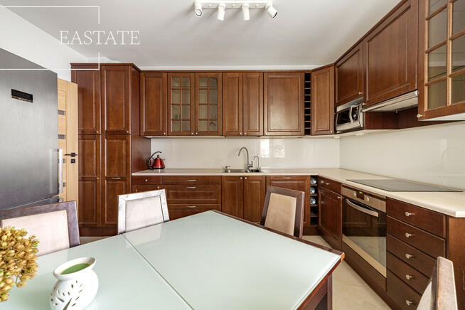 Mieszkanie Warszawa gm. Mokotów Mokotów, Bukowińska