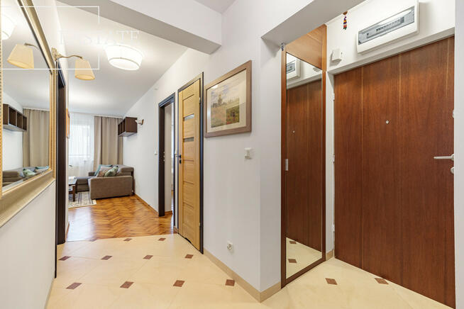 Mieszkanie Warszawa gm. Mokotów Mokotów, Bukowińska