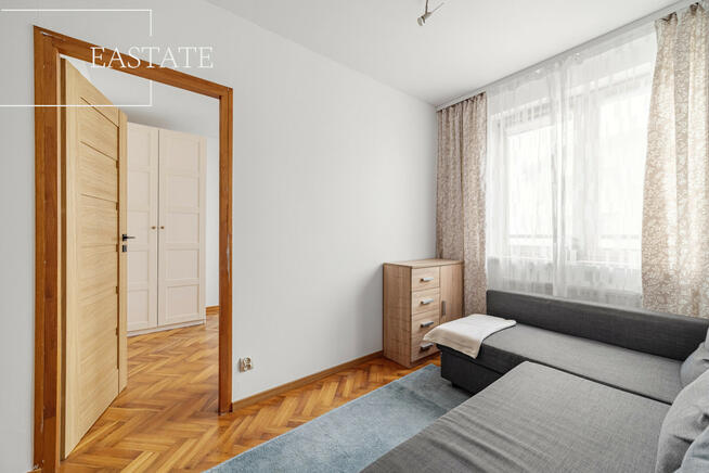 Mieszkanie Warszawa gm. Mokotów Mokotów, Bukowińska