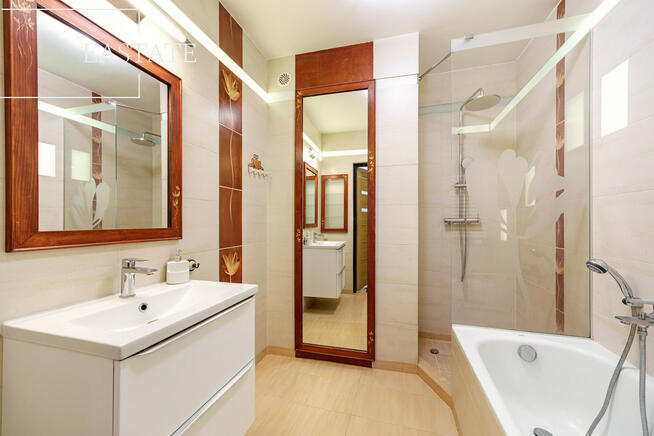 Mieszkanie Warszawa gm. Mokotów Mokotów, Bukowińska