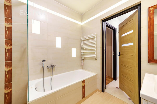 Mieszkanie Warszawa gm. Mokotów Mokotów, Bukowińska