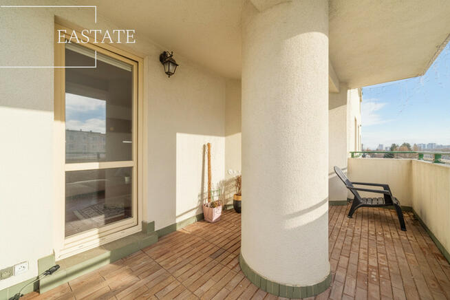 Mieszkanie Warszawa gm. Mokotów Mokotów, Bukowińska