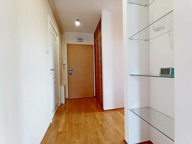 Nowe mieszkanie z mp i balkonem, 39 m2– Wyspowa 6