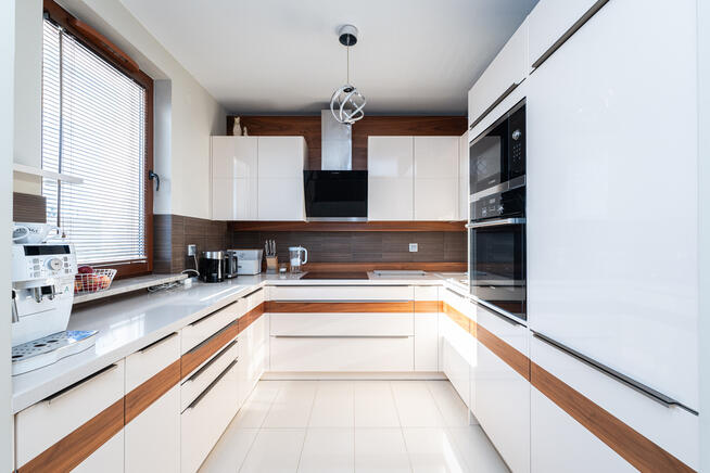 Okazja! Przestronne dwa pokoje w nowoczesnym stylu