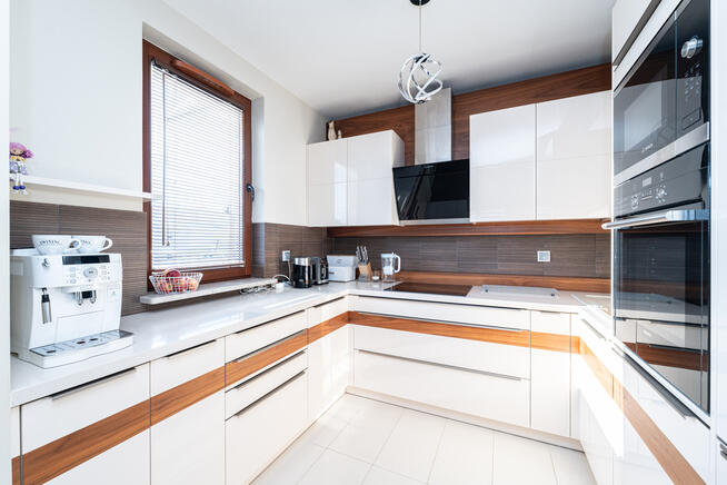 Okazja! Przestronne dwa pokoje w nowoczesnym stylu