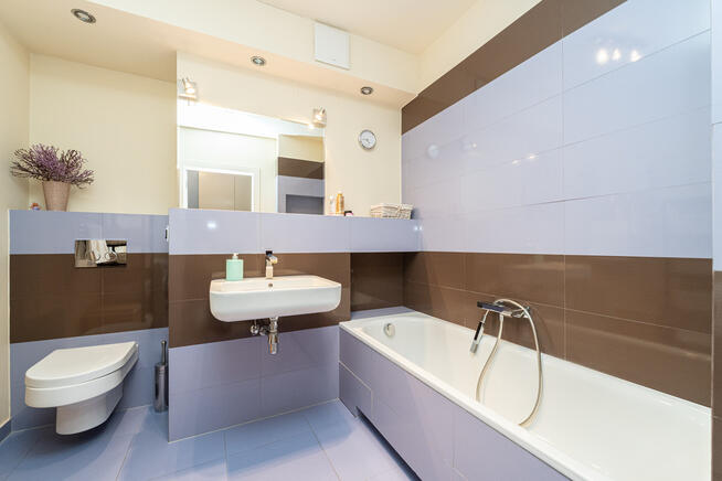 Okazja! Przestronne dwa pokoje w nowoczesnym stylu