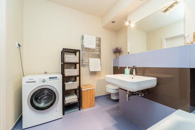 Okazja! Przestronne dwa pokoje w nowoczesnym stylu