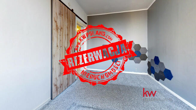 Mieszkanie Poznań gm. Poznań-Jeżyce Bonin, Bonin