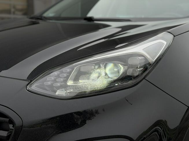 Kia Sportage 1.6 CRDI 115 KM 6MT 2WD BlackEdition Felgi17 Navi SmartKey LED