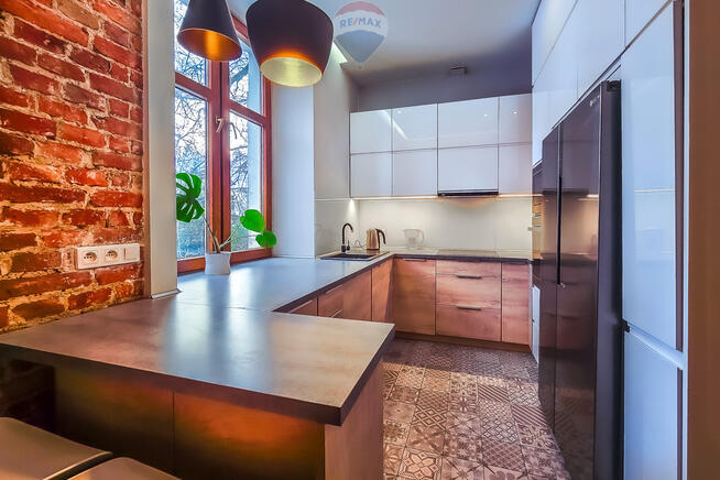 Parter 103 m² z ogrodem Radiostacja | Bez czynszu