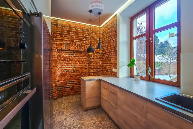 Parter 103 m² z ogrodem Radiostacja | Bez czynszu