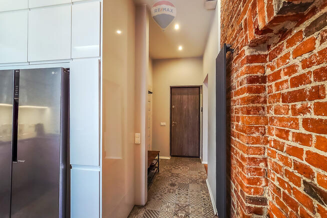 Parter 103 m² z ogrodem Radiostacja | Bez czynszu