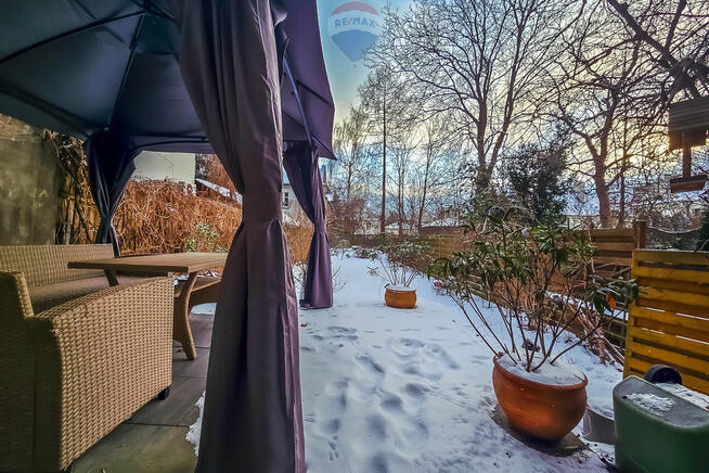 Parter 103 m² z ogrodem Radiostacja | Bez czynszu