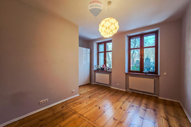 Parter 103 m² z ogrodem Radiostacja | Bez czynszu