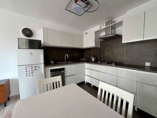 2-pokojowe mieszkanie z balkonem, Bez prowizji!