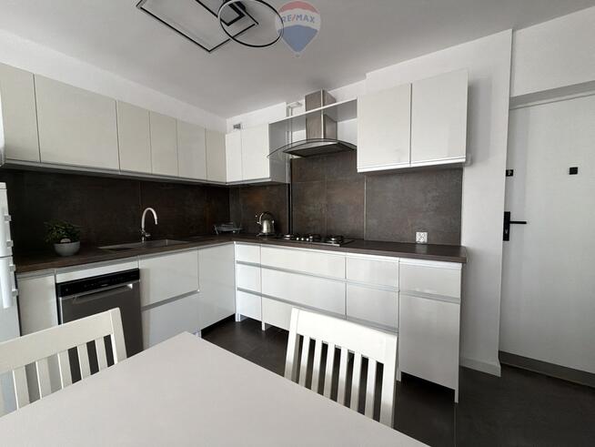 2-pokojowe mieszkanie z balkonem, Bez prowizji!