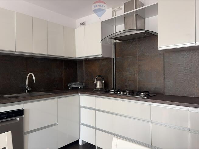 2-pokojowe mieszkanie z balkonem, Bez prowizji!