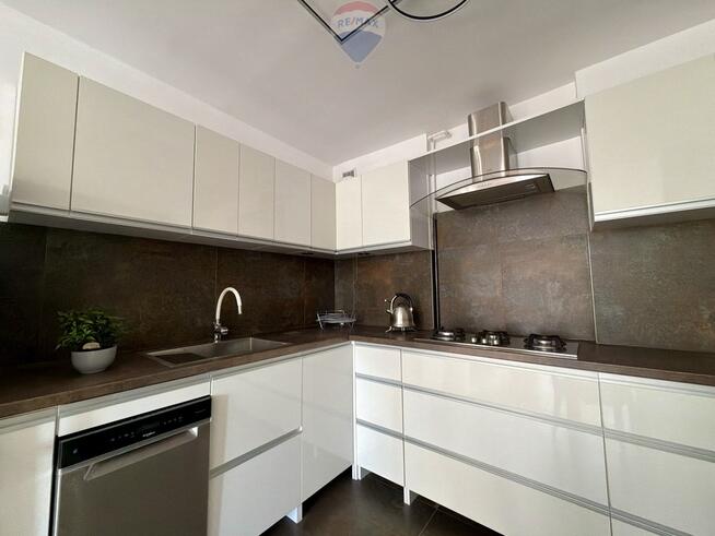 2-pokojowe mieszkanie z balkonem, Bez prowizji!