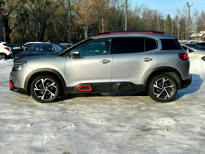 Citroen C5 Aircross 1.5 BlueHDi 130km, Salon PL, Serwis, Iwł, FV23%