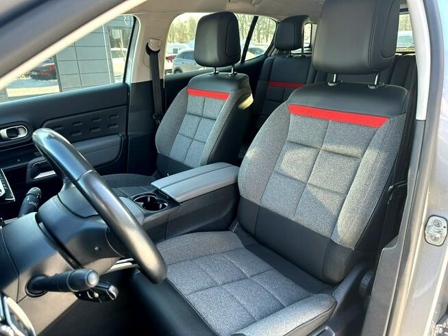 Citroen C5 Aircross 1.5 BlueHDi 130km, Salon PL, Serwis, Iwł, FV23%