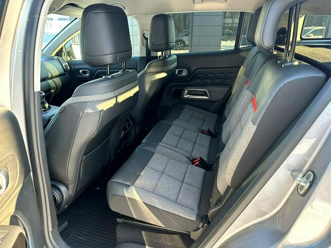 Citroen C5 Aircross 1.5 BlueHDi 130km, Salon PL, Serwis, Iwł, FV23%