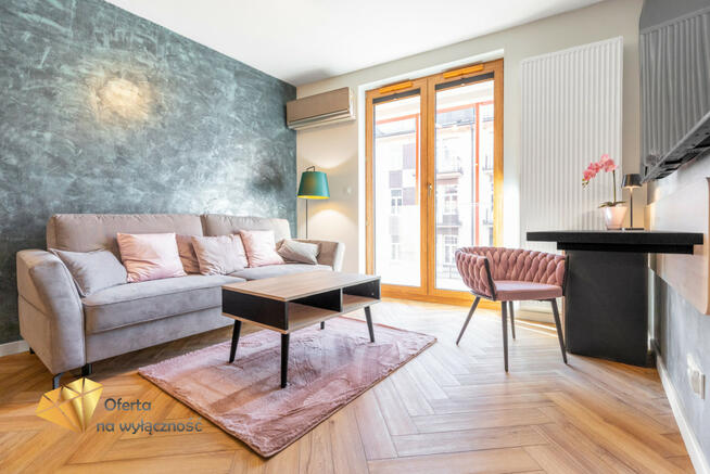 Mieszkanie Lublin Śródmieście,