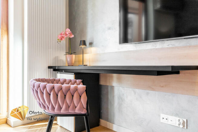 Mieszkanie Lublin Śródmieście,