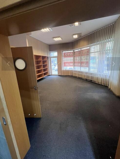 Lokal użytkowy Warszawa gm. Praga-Północ Praga,-Północ, Mała