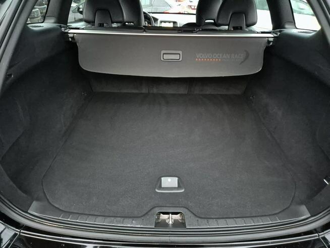 Volvo XC60 Ocean Race 2.0D 150km SKÓRA bixenon NAVI kamera SERWIS 2016