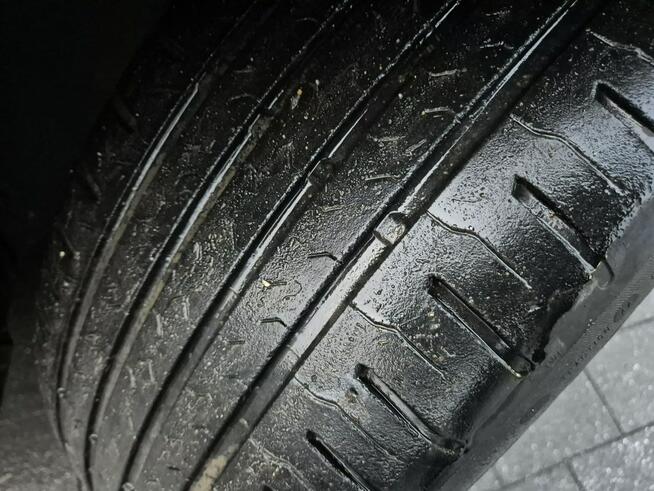 Volvo XC60 Ocean Race 2.0D 150km SKÓRA bixenon NAVI kamera SERWIS 2016