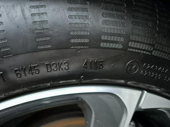 Volvo XC60 Ocean Race 2.0D 150km SKÓRA bixenon NAVI kamera SERWIS 2016