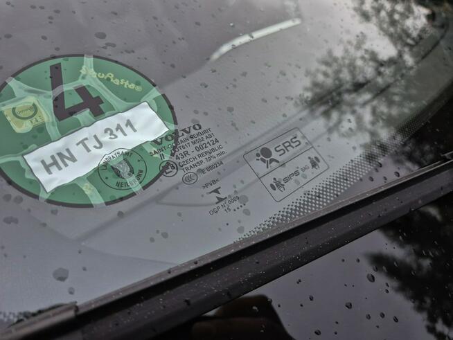 Volvo XC60 Ocean Race 2.0D 150km SKÓRA bixenon NAVI kamera SERWIS 2016