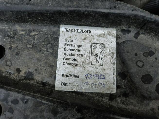 Volvo XC60 Ocean Race 2.0D 150km SKÓRA bixenon NAVI kamera SERWIS 2016