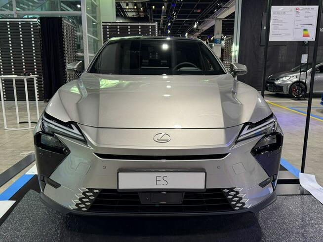 Lexus ES300 NOWY MODEL! Prestige Rabat 59 980 zł, Dostępne różne wersje i kolory !