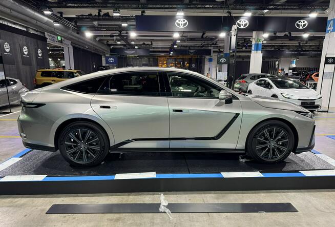 Lexus ES300 NOWY MODEL! Prestige Rabat 59 980 zł, Dostępne różne wersje i kolory !