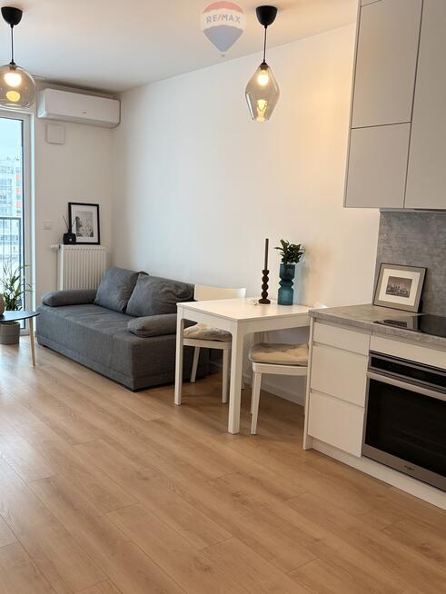 Wynajem blisko Fortu Bema i Łosiowych Błot