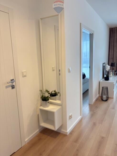 Wynajem blisko Fortu Bema i Łosiowych Błot