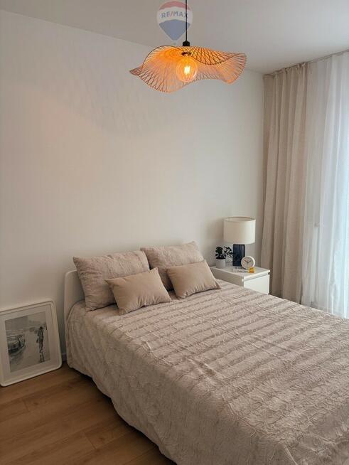 Wynajem blisko Fortu Bema i Łosiowych Błot