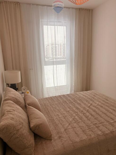 Wynajem blisko Fortu Bema i Łosiowych Błot