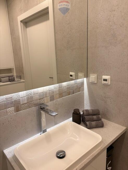 Wynajem blisko Fortu Bema i Łosiowych Błot