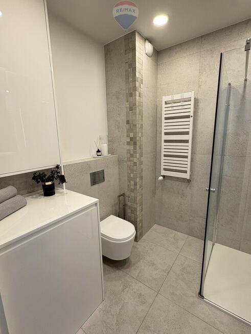 Wynajem blisko Fortu Bema i Łosiowych Błot