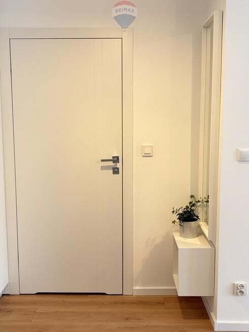 Wynajem blisko Fortu Bema i Łosiowych Błot