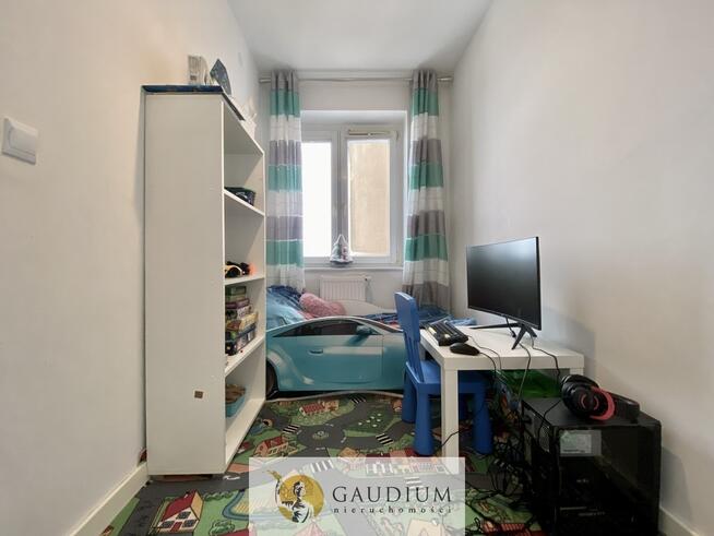 Mieszkanie 3 pokoje, Tczew, Stare Miasto