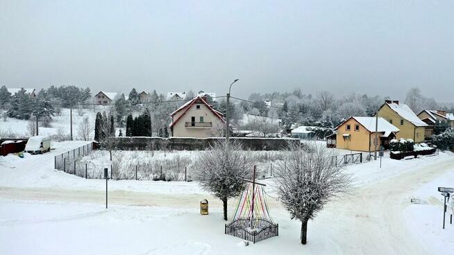 Działka budowlana Kruklanki, Borecka