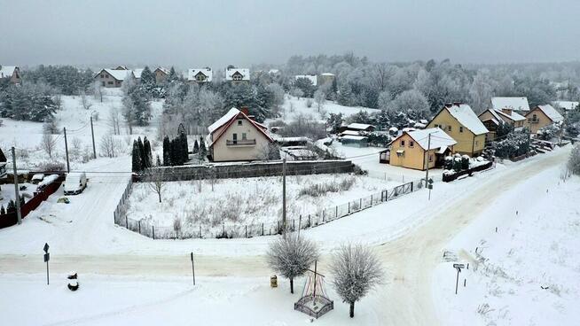 Działka budowlana Kruklanki, Borecka