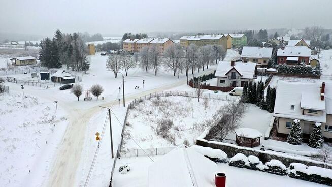 Działka budowlana Kruklanki, Borecka