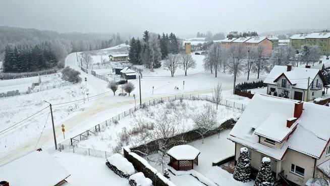 Działka budowlana Kruklanki, Borecka